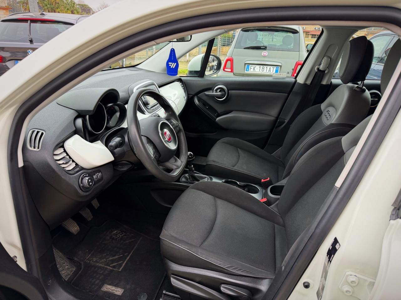 Fiat 500X 1.3 MultiJet 95 CV Lounge Garanzia 12 Mesi