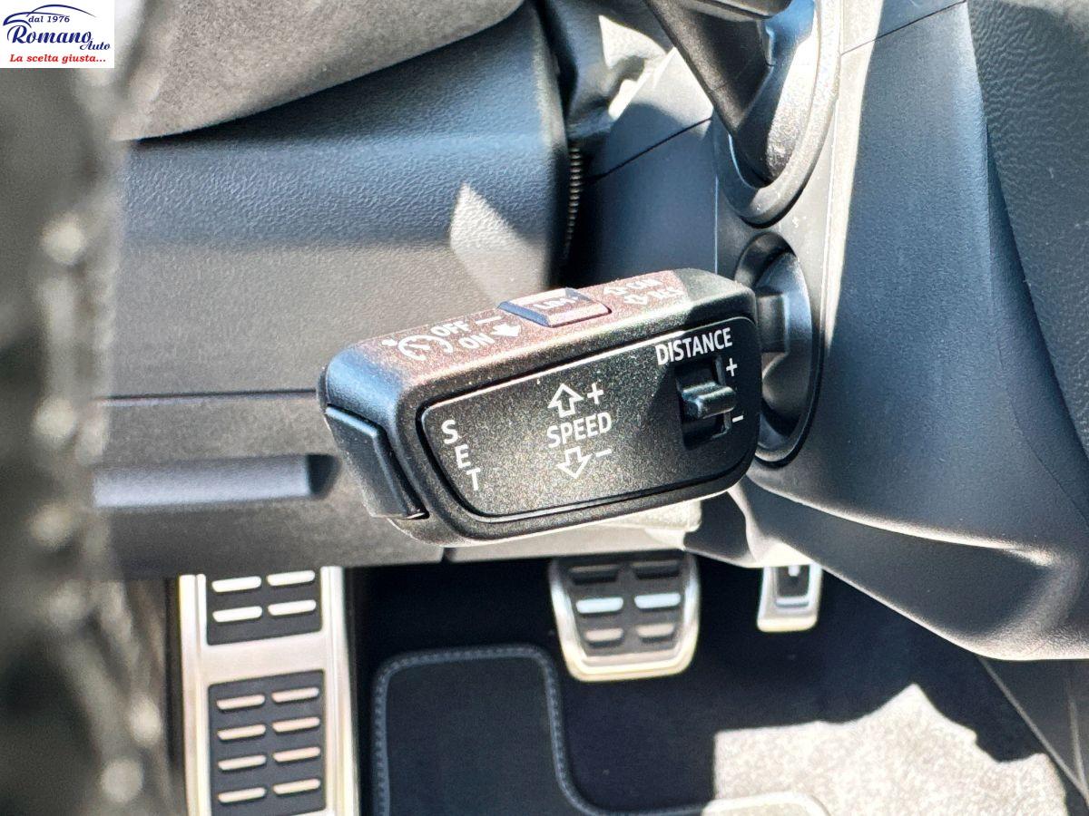 NEW Audi Q5 2.0 tdi mhev+ S line edition quattro#TETTO APRIBILE!