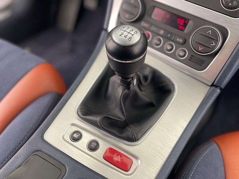 Alfa Romeo Spider Spider 2.4 JTDm Exclusive