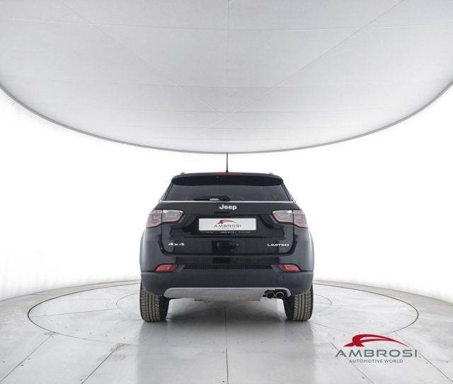 JEEP Compass 2.0 Multijet II aut. 4WD Limited - PER OPERATORI D