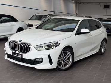 BMW 118i 5p. Msport