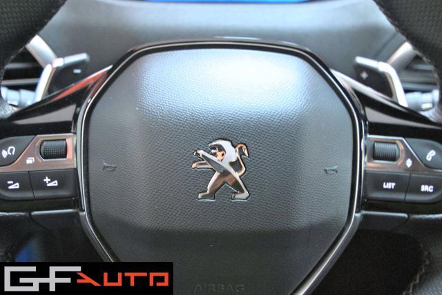 Peugeot 3008 3008 II 2021 1.5 bluehdi GT Pack s **SOLO 37.000 KM **