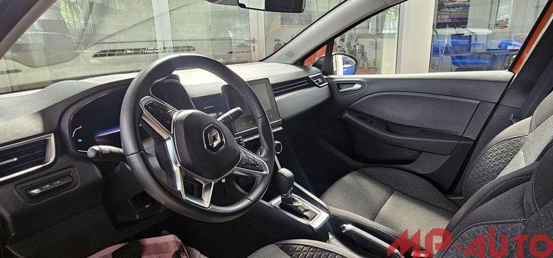 Renault Clio E-Tech Hybrid 1.6 Hybrid E-TECH 145 Equilibre- NO VINCOLO FINANZIAMENTO