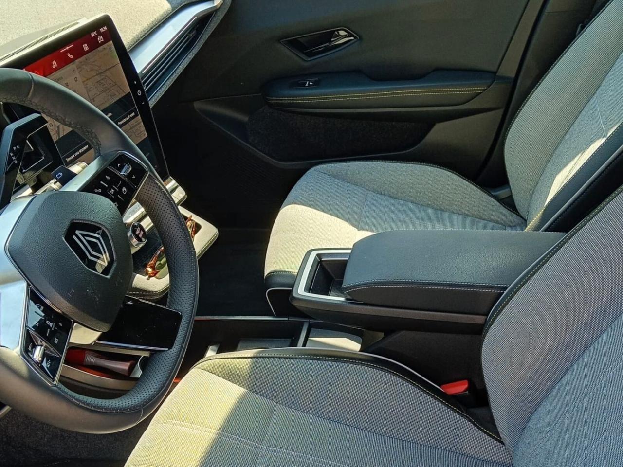 Renault Scenic Scénic E-Tech Electric 170 CV Comfort Range Techno