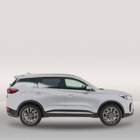 DR AUTOMOBILES DR 6.0 1.5 Turbo CVT Bi-Fuel GPL