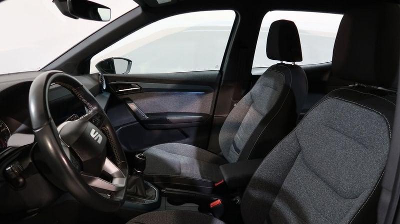 Seat Arona Arona 1.0 EcoTSI XPERIENCE