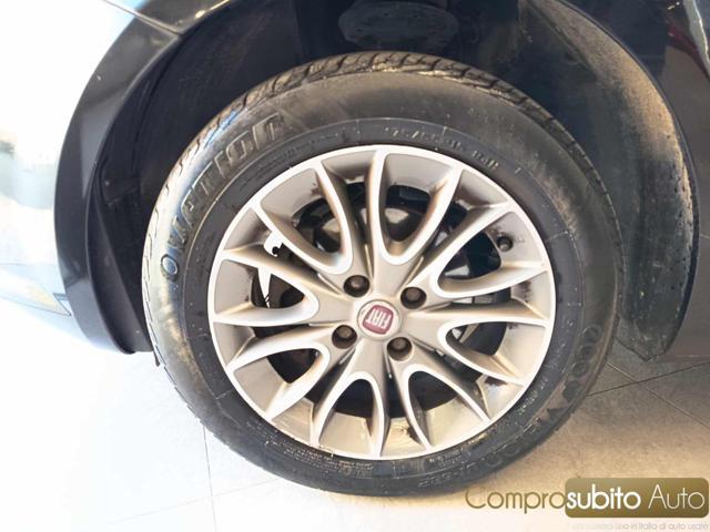 FIAT Punto Evo 1.2 5 porte S&S MyLife