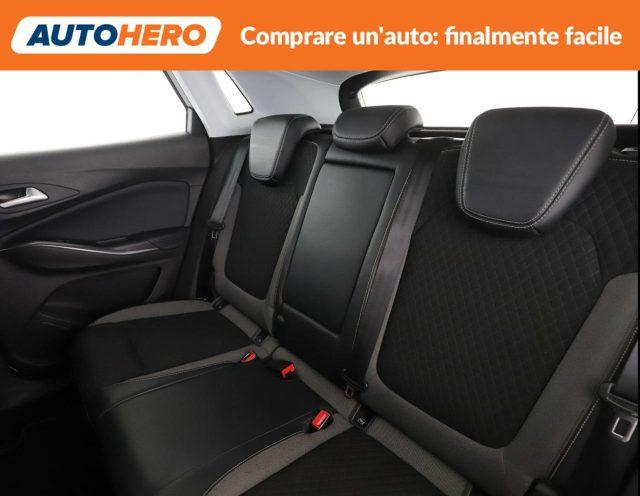 OPEL Grandland X 1.5 diesel Ecotec Start&Stop Advance
