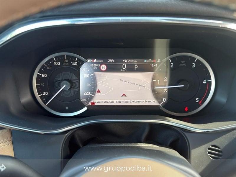 Jaguar F-Pace 2021 2.0d i4 mhev R-Dynamic S awd 163cv auto