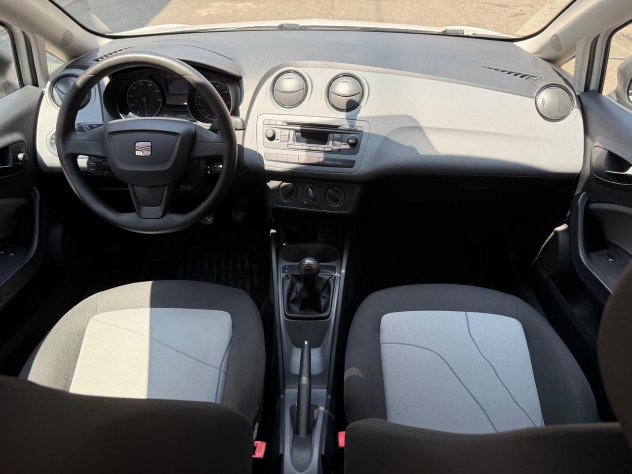 Seat Ibiza 1.2 Gpl