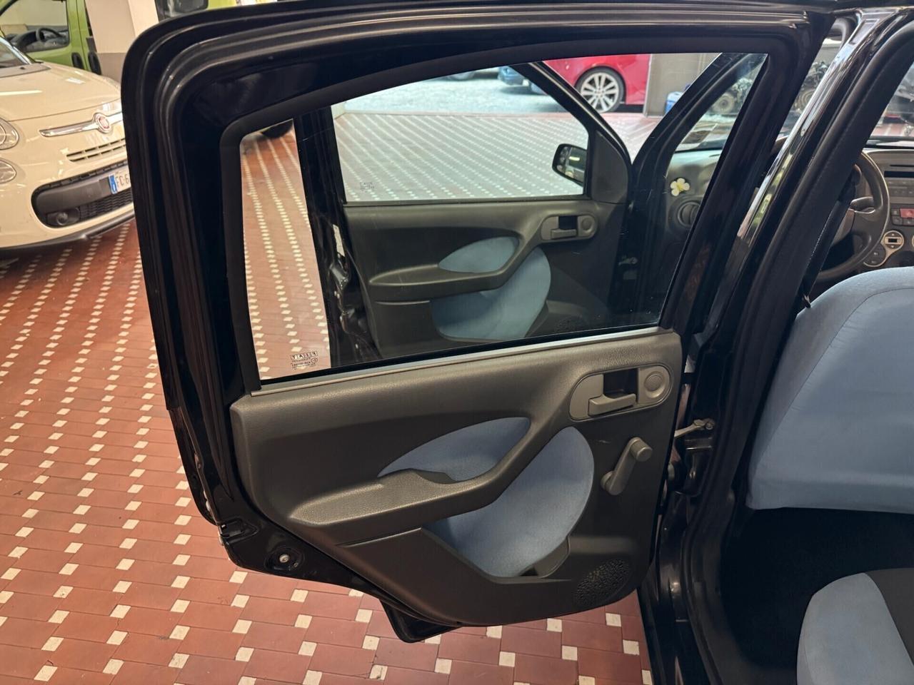 Fiat Panda 1.2 Dualogic - CAMBIO AUTOMATICO