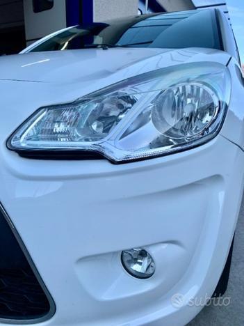 CITROEN C3 1.1 Exclusive neopatentati TETTO PANO