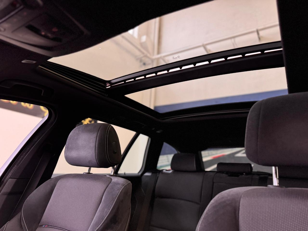 Bmw 525d 218CV xDrive Touring Msport