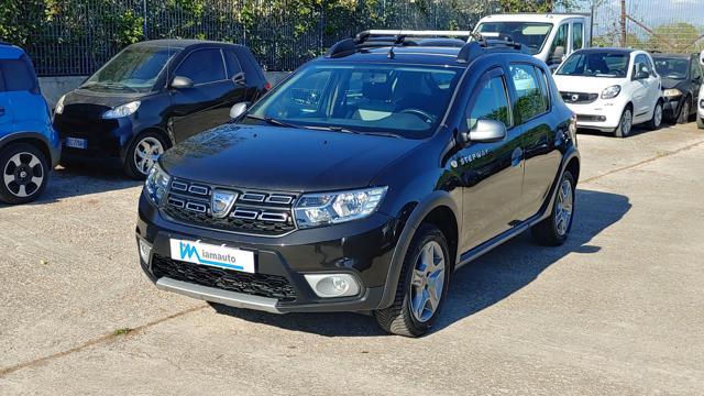 DACIA Sandero 0.9cc 90cv NAVI CRUISE CONTROL