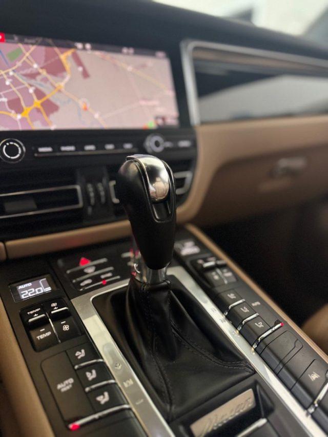 PORSCHE Macan 3.0 S //SERVICE UFFICIALE//