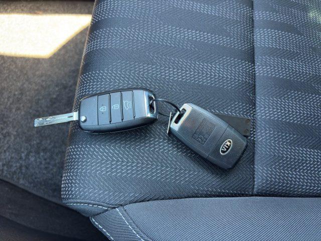 KIA Sportage 1.7 CRDI 2WD Business Class