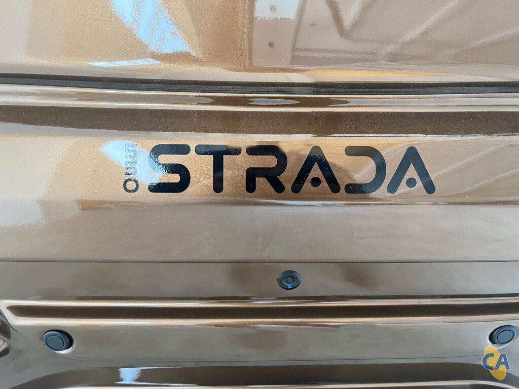 Casalini 550 Strada