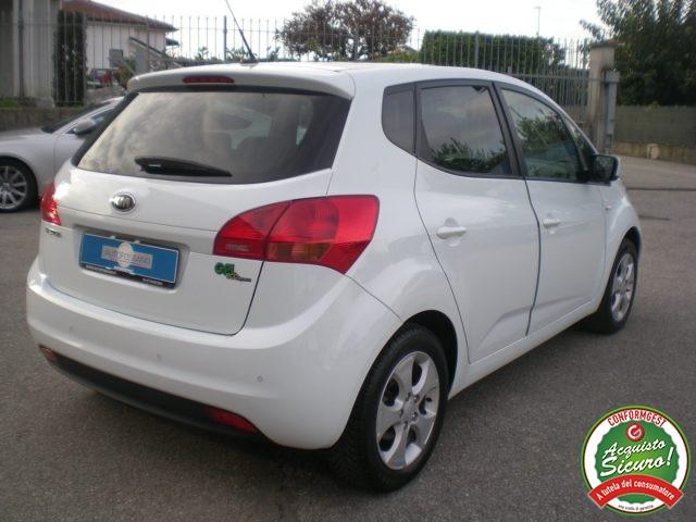 KIA Venga 1.4 GPL - PRONTA CONSEGNA