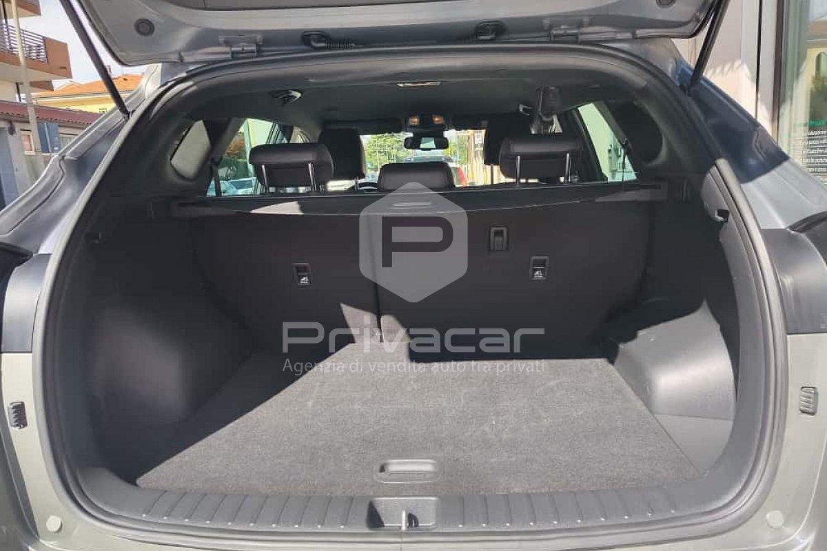 HYUNDAI Tucson 1.6 CRDi 136CV 48V N Line