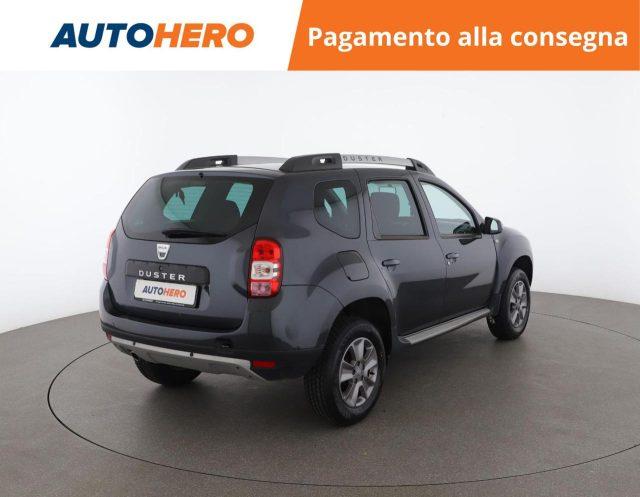 DACIA Duster 1.6 110CV 4x2 GPL Lauréate