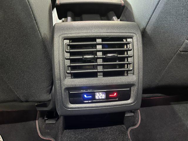 VOLKSWAGEN Golf GTI 2.0 GTI DSG LED MATRIX/SOSP.DCC/TELEC./HARM.K