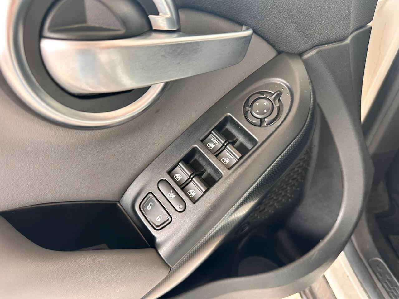 Fiat 500X 1.3 MultiJet 95 CV