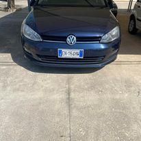 VOLKSWAGEN Golf 1.6 TDI 5p. BlueMotion