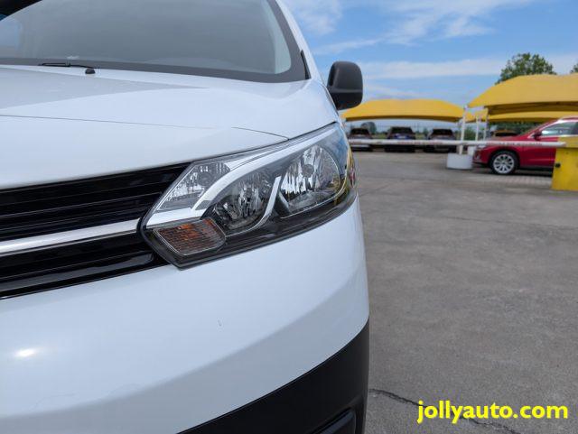 TOYOTA Proace Electric 75kWh PL-TN Furgone L2H1 10q