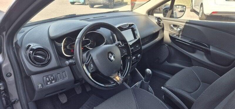 Renault Clio Clio 1.2 75CV GPL 5 porte Live