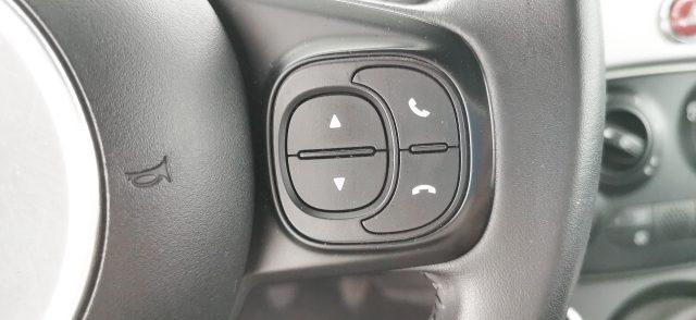 FIAT 500 1.0 Hybrid Connect