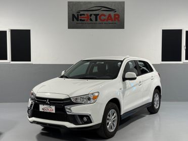 Mitsubishi ASX 1.6 2WD Inform Plus