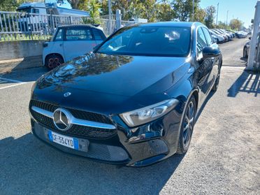 Mercedes-benz A 180 Automatic Sport