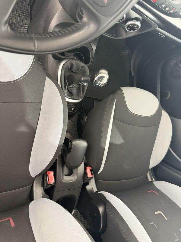 FIAT 500L 1.3 MultiJet 95cv Pop Star