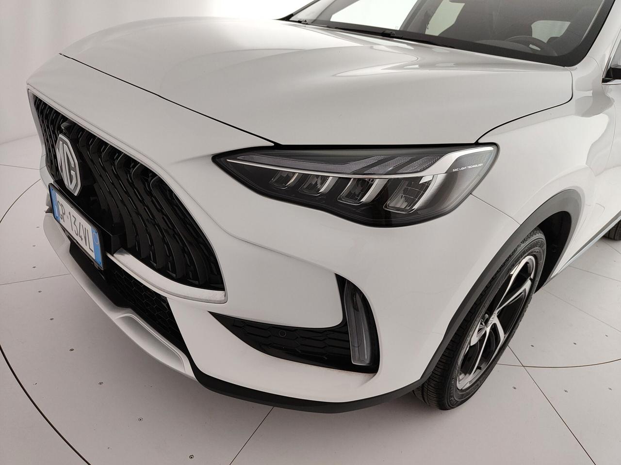 Mg HS 1.5T-GDI AT Luxury
