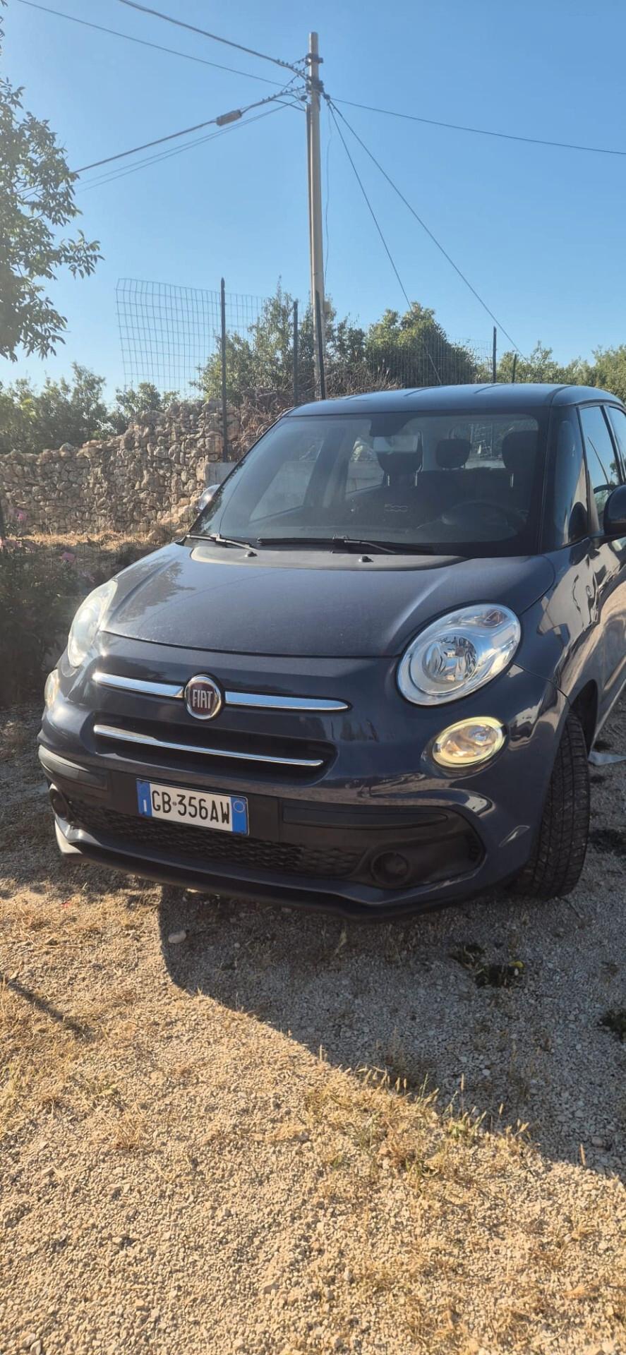 Fiat 500L 1.3 Multijet 95 CV Urban