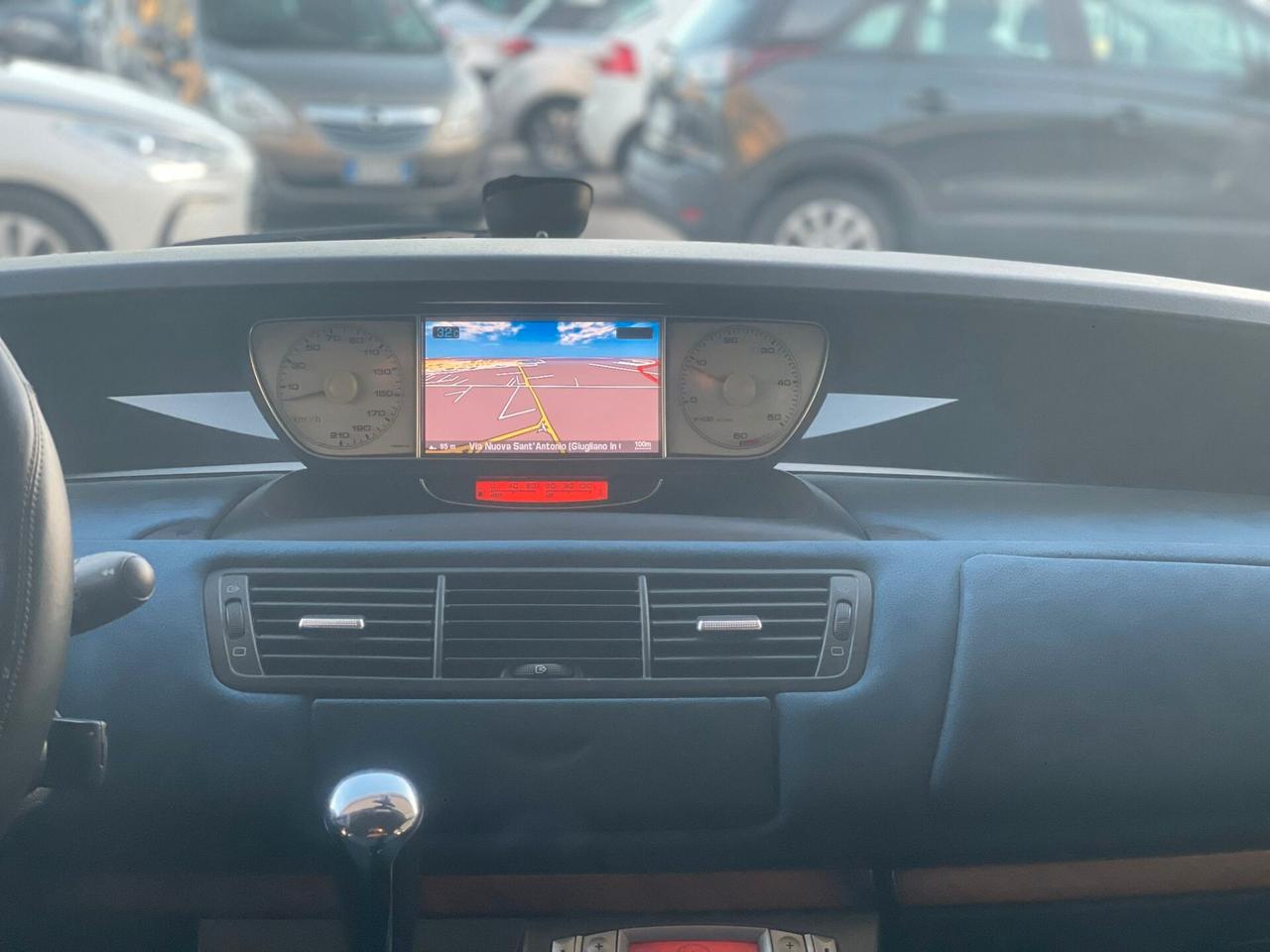 Lancia Phedra 2.2 MJT CA Limited Edition