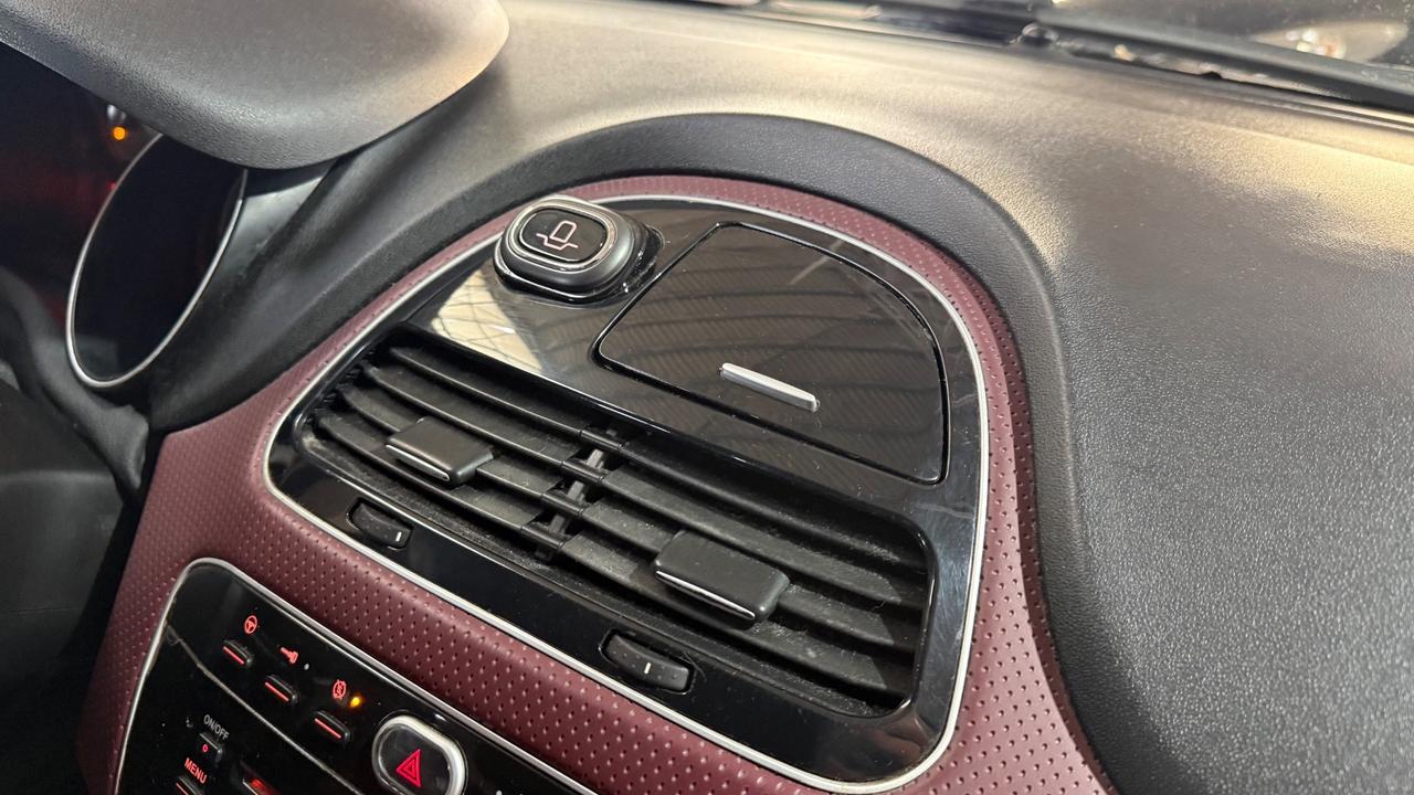 Fiat Punto Evo 1.3 Mjt 95 CV DPF 5 porte S&S Dynamic