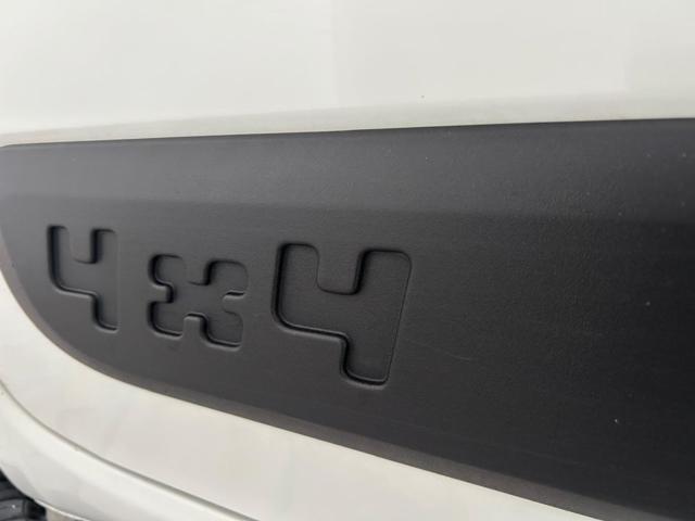 FIAT Panda 0.9 TwinAir Turbo S&S 4x4 Pop Van 2 posti