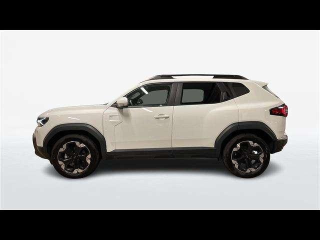Dacia Duster 1.6 hybrid Extreme 140cv