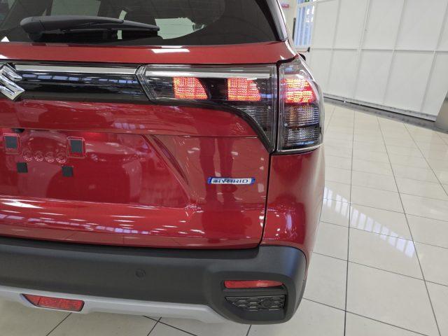 SUZUKI S-Cross 1.4 Hybrid Top EXTRA PROMO+INCENTIVO