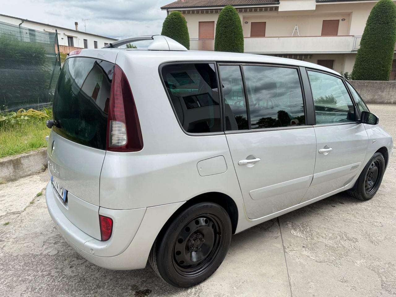 Renault Espace Grand 2.0 dCi 150CV 7 POSTI OTTIMA