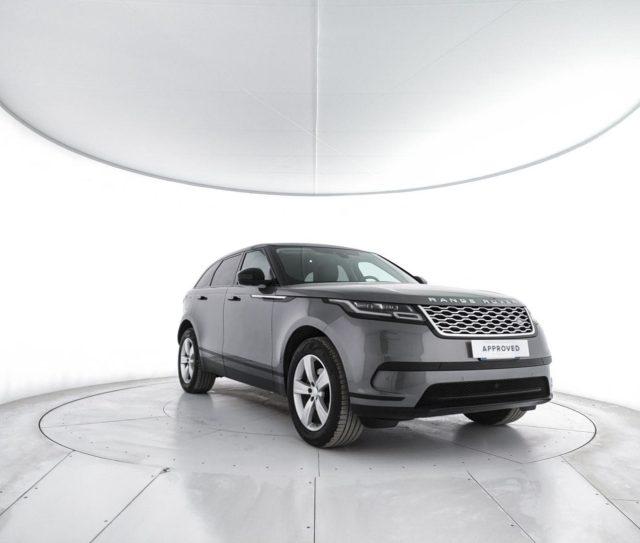 LAND ROVER Range Rover Velar 2.0D I4 180 CV S
