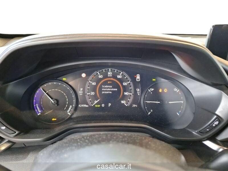 Mazda MX-30 MX-30 Executive 3 ANNI DI GARANZIA KM ILLIMITATI PARI ALLA NUOVA