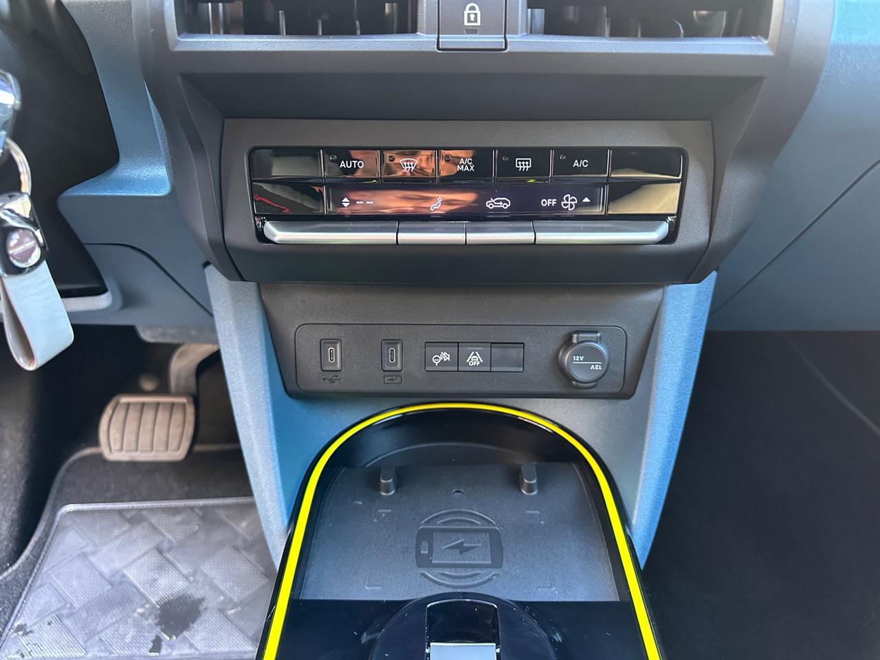 Fiat Grande Panda 1.2 Hybrid 110 CV S&S La Prima