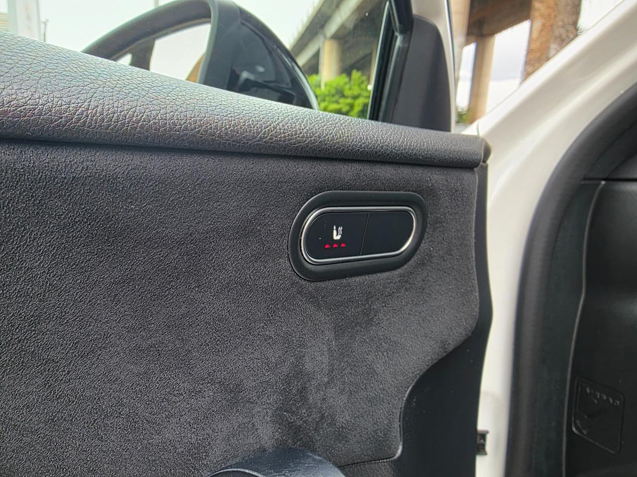 Mercedes-benz A 180 d Automatic AMG Line Premium