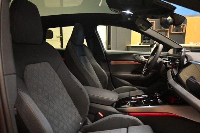 AUDI A5 AVANT TDI MHEV 204CVQ.S-TR.S-LINE ED.TET.SCONTO30%