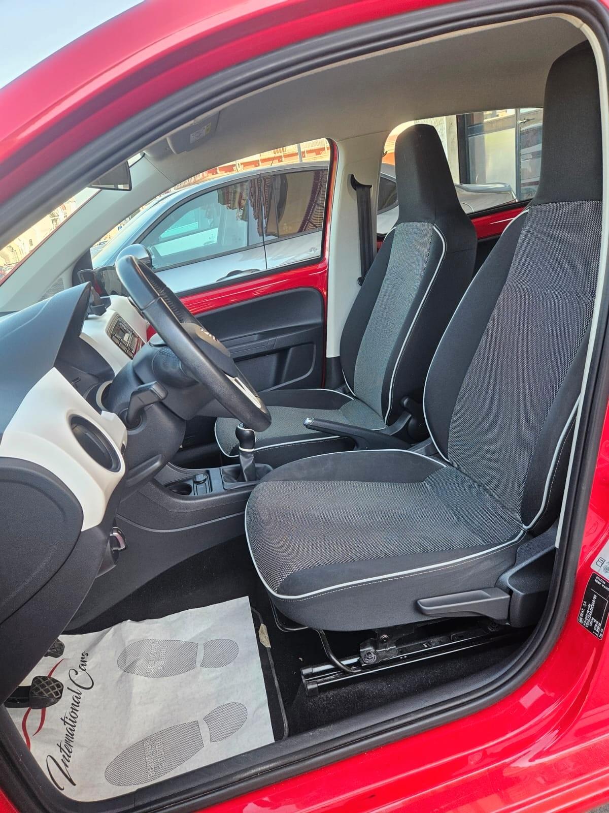 Seat Mii 5p. 1.0 Chic 60cv