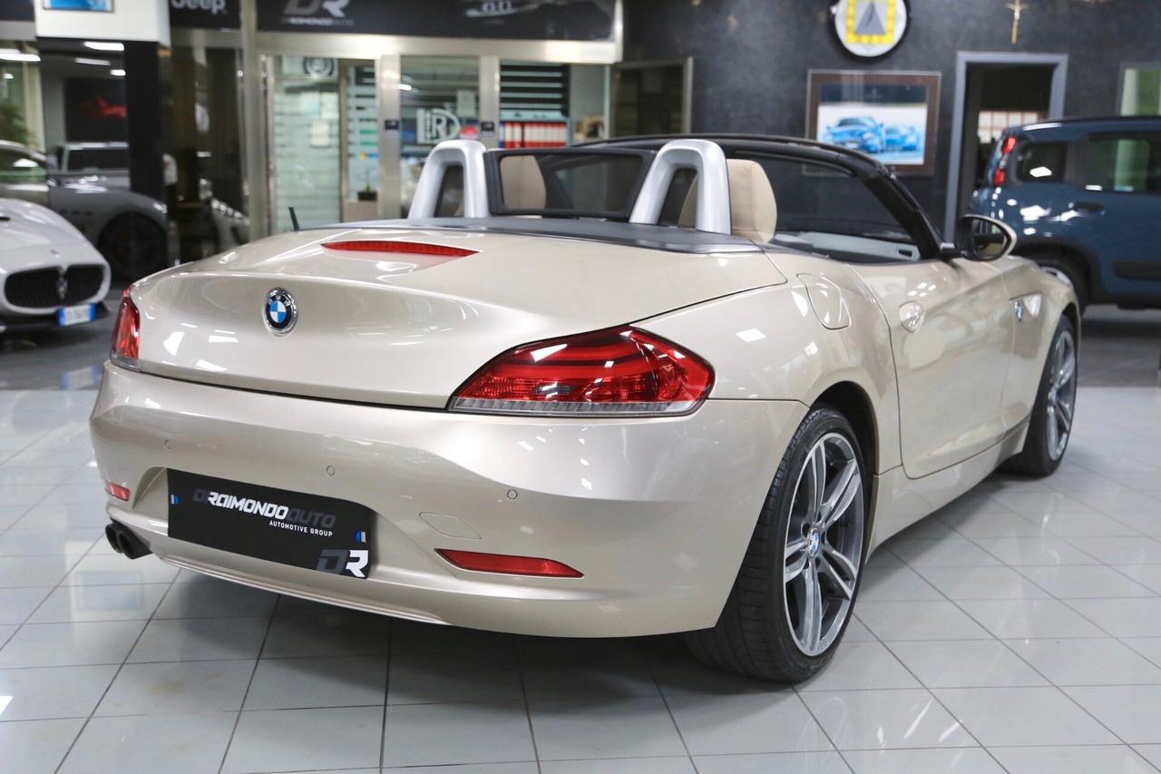 Bmw Z4 sDrive20i auto