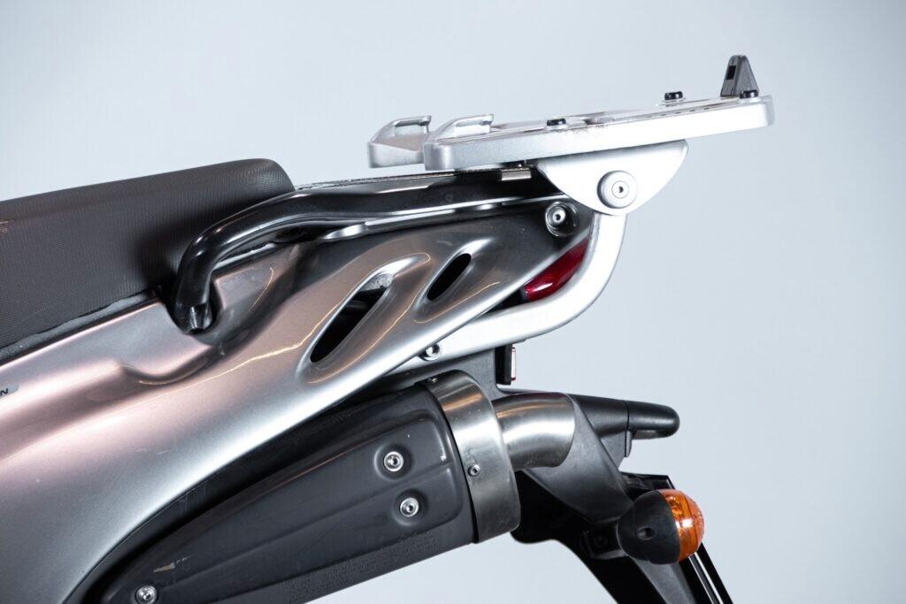 Aprilia Pegaso 650 - 2004