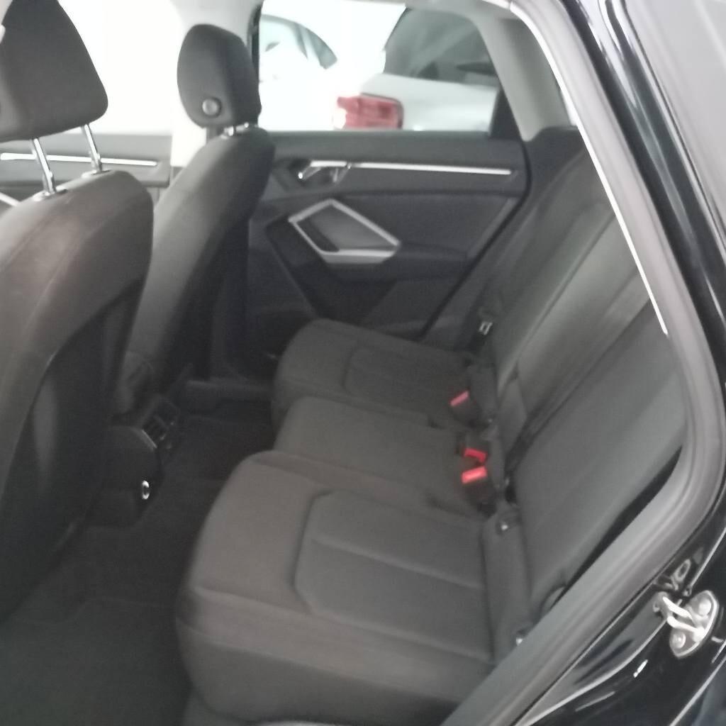 Audi Q3 2.0 TDI 150 CV Sport
